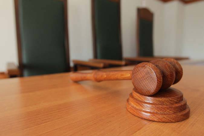 Гомельторгмаш могут признать банкротом