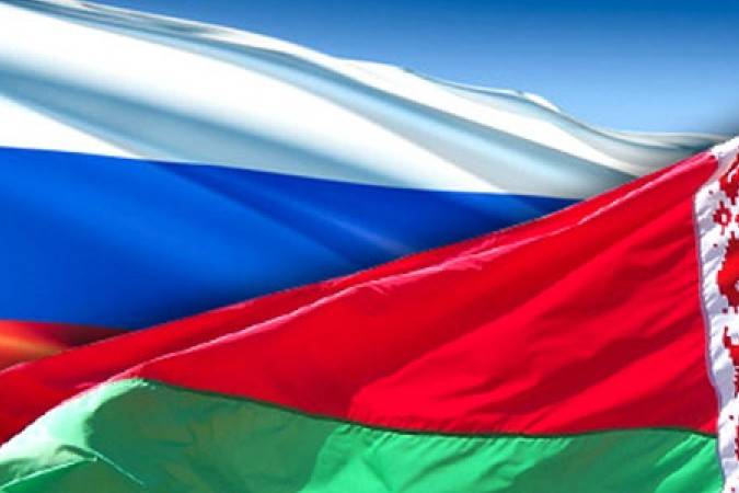 Крутой: программу действий по интеграции президенты Беларуси и России подпишут в декабре