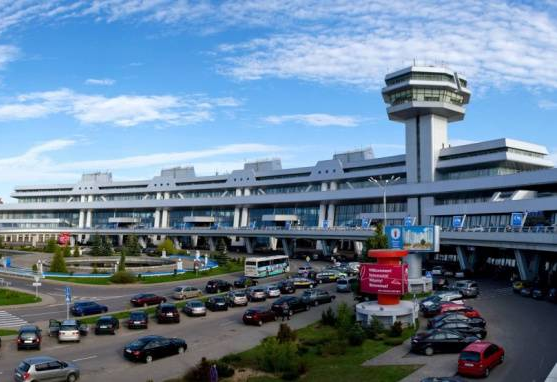 В Беларуси в 2,5 раза выросли максимальные тарифы на услуги аэропортов В Беларуси в 2,5 раза выросли максимальные тарифы на услуги аэропортов
