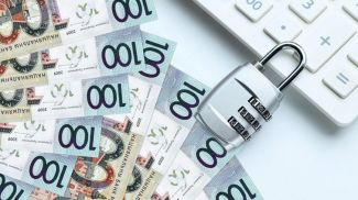 За счет чего в Беларуси происходит рост кредитования в национальной валюте, рассказали в ЕАБР