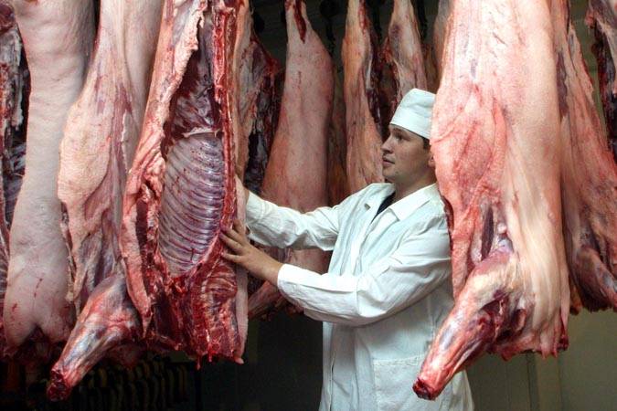 ЕЭК установила тарифные квоты на ввоз мяса в Беларусь в 2024 году ЕЭК установила тарифные квоты на ввоз мяса в Беларусь в 2024 году