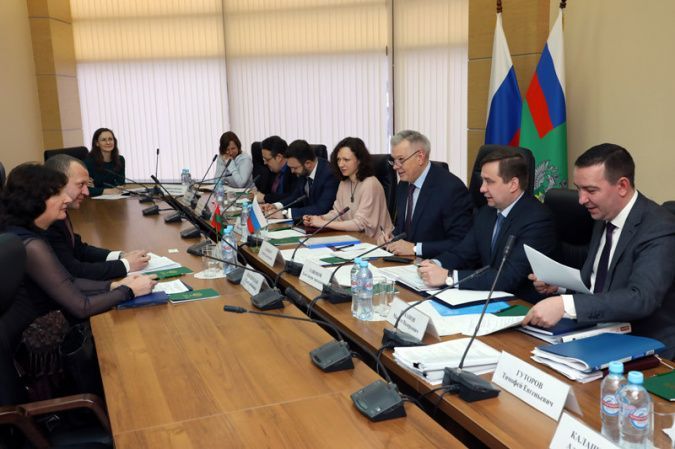 Беларусь и Россия утвердили дорожную карту снятия ограничений на поставки продовольствия