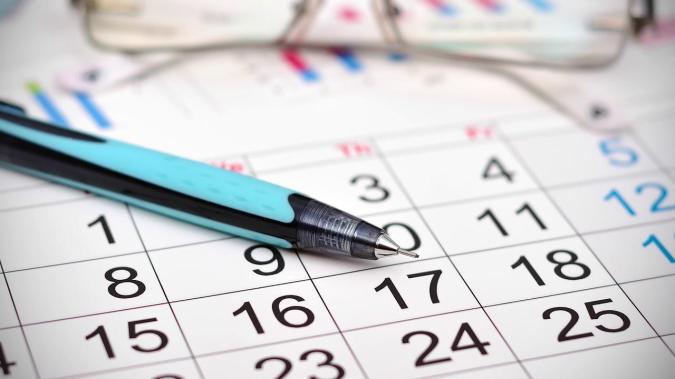 Основные моменты, которые следует учитывать при составлении графика отпусков Основные моменты, которые следует учитывать при составлении графика отпусков