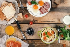 В Беларуси определен порядок установления цен на продукцию для диетического питания в медучреждениях В Беларуси определен порядок установления цен на продукцию для диетического питания в медучреждениях