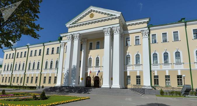 СК Беларуси предлагает заменить понятых фото- и видеофиксацией