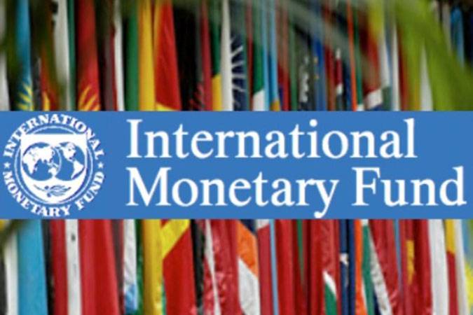 МВФ заявляет, что инфляционное давление в мире носит временный характер