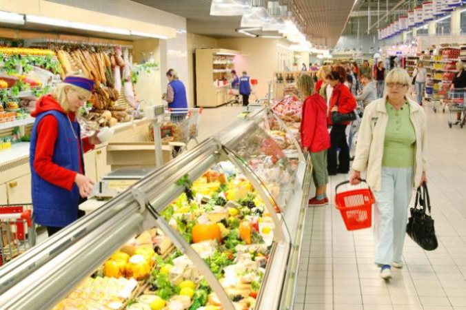 Определен порядок оценки выполнения нормативов соцстандартов в области торговли и общепита