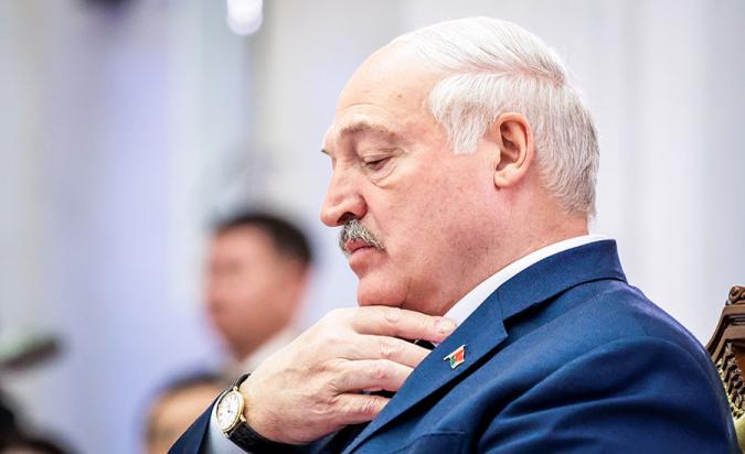 Александр Лукашенко подписал Закон "Об изменении законов по вопросам государственной дактилоскопической регистрации"