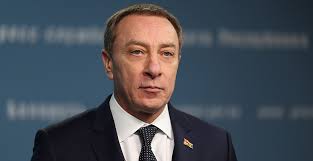 Какой главный месседж Лукашенко и ждать ли бизнесу изменений? Снопков рассказал об итогах встречи у Президента Какой главный месседж Лукашенко и ждать ли бизнесу изменений? Снопков рассказал об итогах встречи у Президента