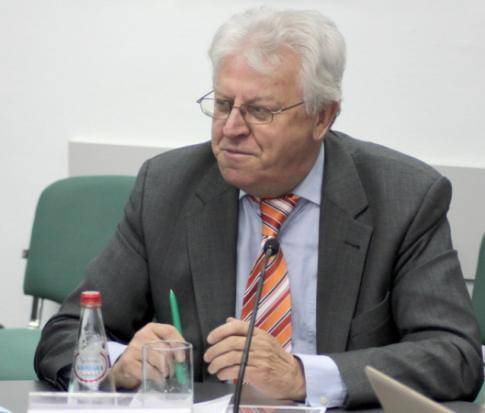 Перестановки в БГУ: экономический факультет получит нового декана