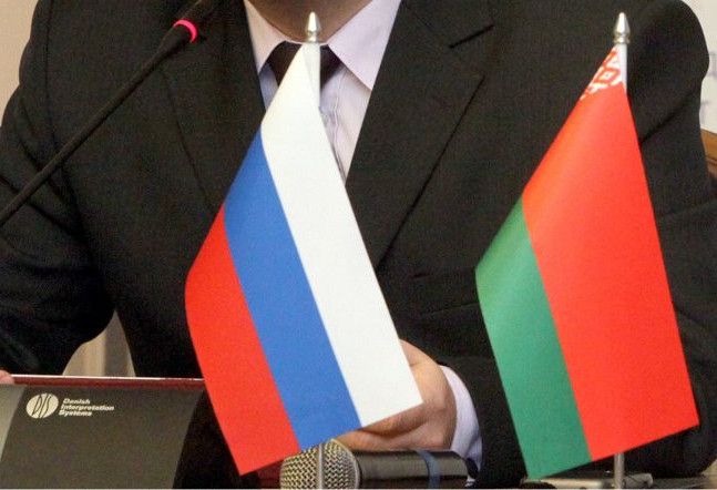 Россия завершила ратификацию соглашения и протокола об отсрочке выплат Беларусью по российским госкредитам Россия завершила ратификацию соглашения и протокола об отсрочке выплат Беларусью по российским госкредитам