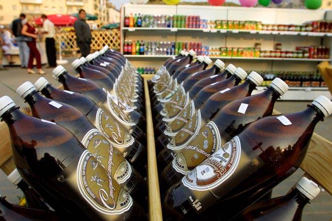 Существующий порядок уплаты акцизов организациям алкогольной отрасли можно применять бессрочно