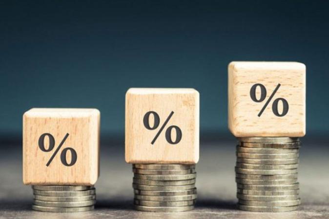 Расчетные величины стандартного риска