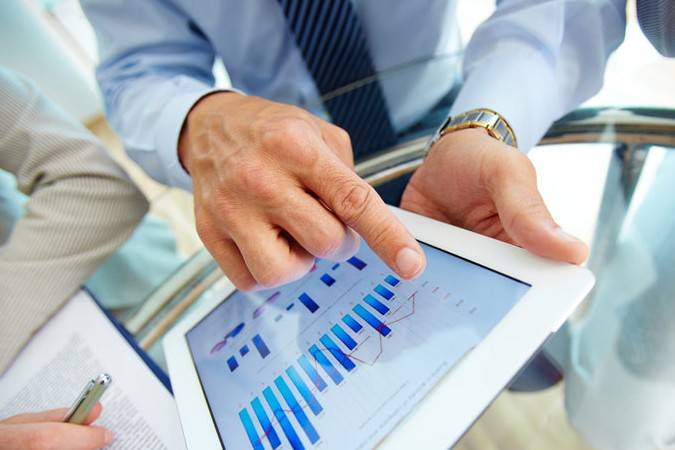 Инвестиции в российские компании выросли в 5 раз за январь-сентябрь