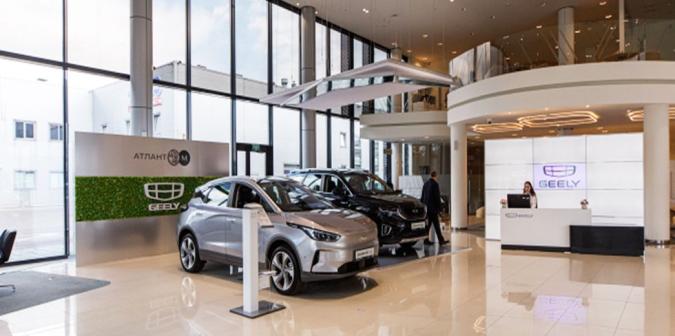 Продажи новых автомобилей в Беларуси в январе-августе выросли на 16,9% Продажи новых автомобилей в Беларуси в январе-августе выросли на 16,9%