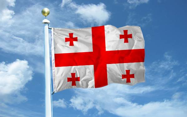 Премьер-министр Грузии заявил об отставке