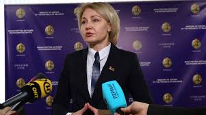Чуприс: ревизия законодательства имеет значимые результаты Чуприс: ревизия законодательства имеет значимые результаты