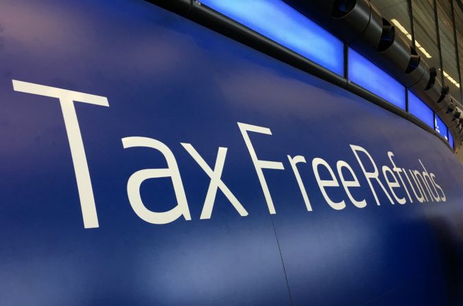 В Беларуси более 60 % чеков TAX FREE выплачивается в Национальном аэропорту «Минск»