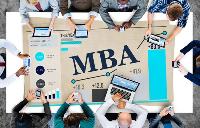 В Беларуси планируют разработать механизм софинансирования организации подготовки управленческих кадров по программам МВА