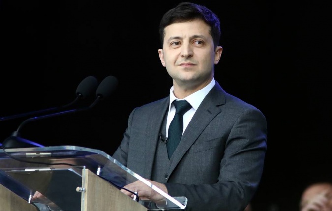 Президент Украины подписал закон об упрощении работы физических лиц-предпринимателей