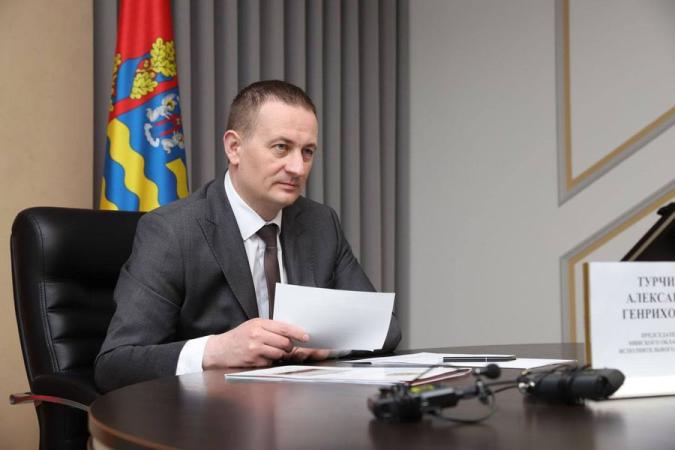 Турчин: контрольная деятельность не должна парализовывать работу субъектов хозяйствования Турчин: контрольная деятельность не должна парализовывать работу субъектов хозяйствования