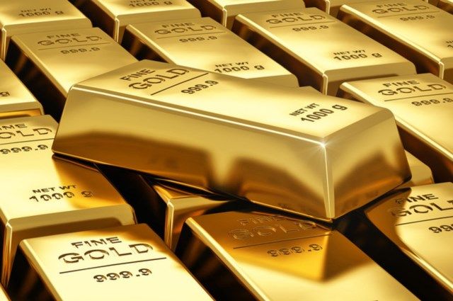 Золотовалютные резервы Беларуси на 1 марта составили $9,4 млрд Золотовалютные резервы Беларуси на 1 марта составили $9,4 млрд