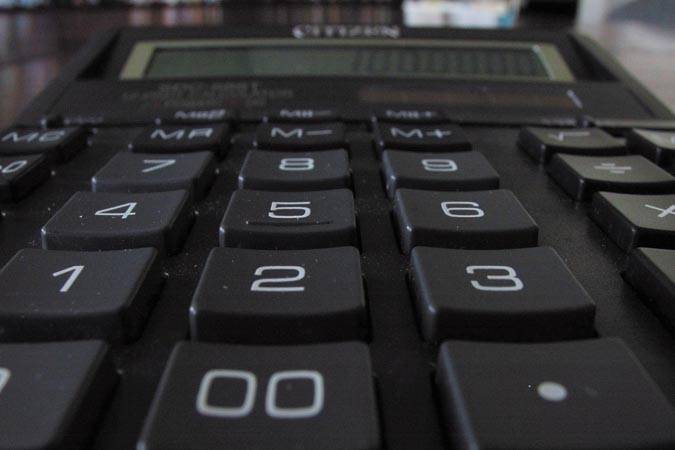 В январе — апреле 2021 г. ВВП Беларуси подрос на 2,5%