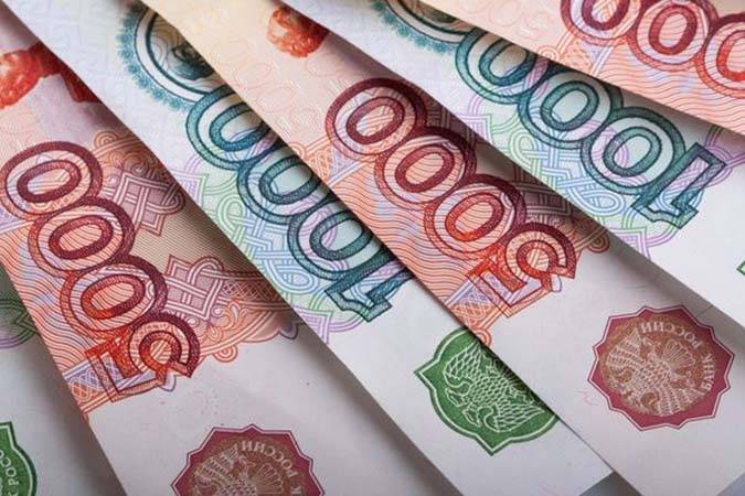 Правительство России разместит до 200 млрд RUB на депозите в «ВЭБ.РФ»