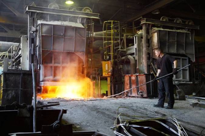 Вьетнам вводит антидемпинговые пошлины на алюминиевую продукцию из Китая