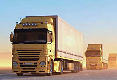 Международным автомобильным перевозчикам государств-членов ЕАЭС увеличен срок временного пребывания на территории Российской Федерации