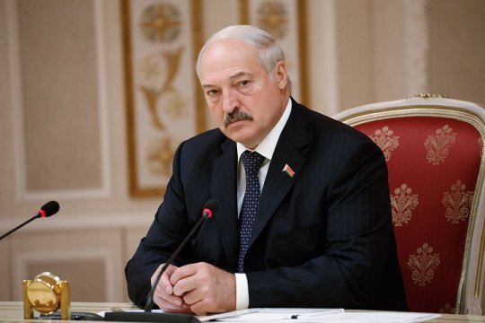 Лукашенко на конкретных цифрах объяснил, чем выгоден людям союз Беларуси и России Лукашенко на конкретных цифрах объяснил, чем выгоден людям союз Беларуси и России