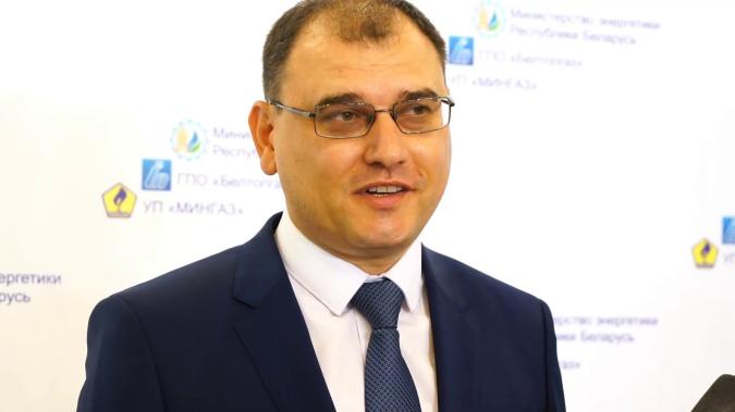 Виктор Каранкевич: Прибыль от реализации товаров и услуг в белорусской промышленности выросла на 6,4%