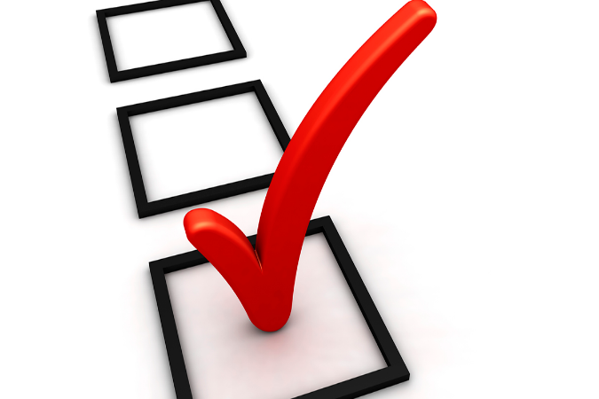 Опрос БелНИИДАД: работа с документами в организациях, внедривших стандарты на системы управления (менеджмента)