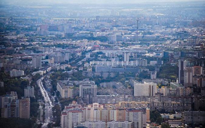 Прогноз погоды на 31 мая: грозы и до +22°С Прогноз погоды на 31 мая: грозы и до +22°С