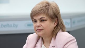 Моргунова: для 60 экспортеров сняты сертификационные барьеры поставок в ОАЭ Моргунова: для 60 экспортеров сняты сертификационные барьеры поставок в ОАЭ