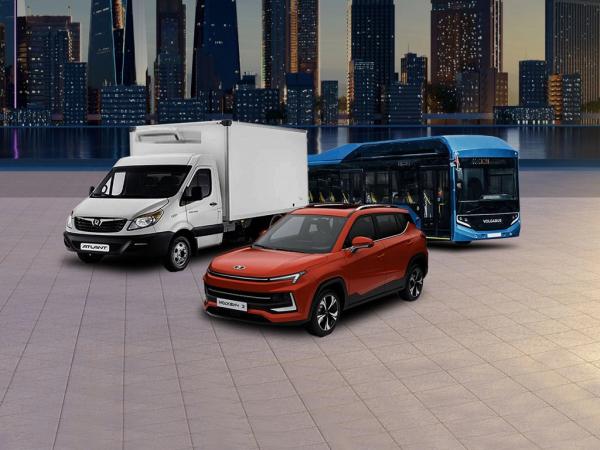 Об увеличении лизинговых платежей на транспортные средства с гибридными силовыми установками