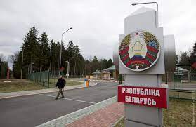 Безвизовый въезд для граждан европейских стран продлен до конца 2025 года Безвизовый въезд для граждан европейских стран продлен до конца 2025 года