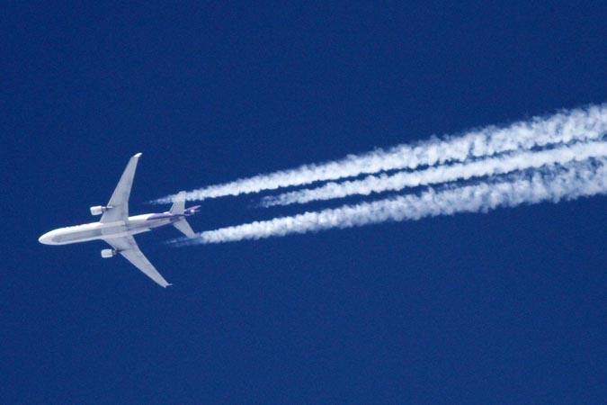 Украина планирует подписать с ЕС соглашение о совместном авиапространстве