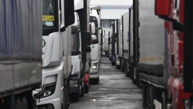 Почти 1,5 тысячи фур ждут выезда в ЕС на границе перед выходными Почти 1,5 тысячи фур ждут выезда в ЕС на границе перед выходными