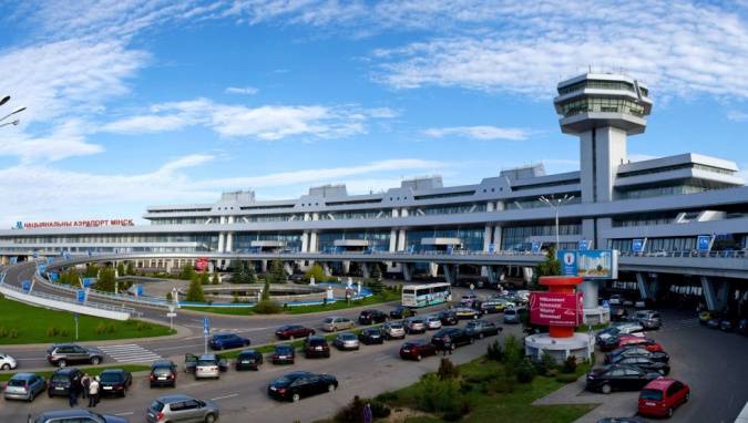 С 29 октября Национальный аэропорт Минск переходит на осенне-зимнее расписание полетов С 29 октября Национальный аэропорт Минск переходит на осенне-зимнее расписание полетов