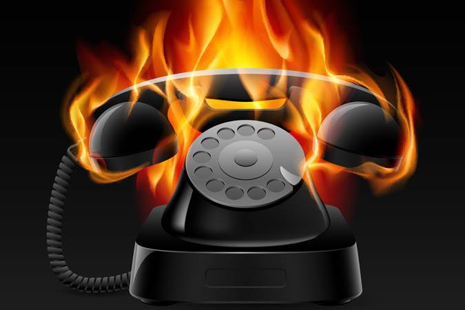 22 мая Мингорисполком и районные администрации г. Минска проведут «прямые телефонные линии»