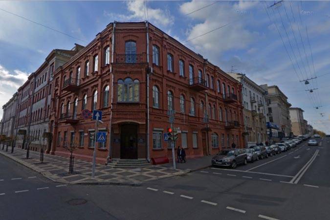 В Беларуси выявили необоснованную регистрацию технопарка