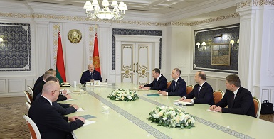Кадровые назначения Кадровые назначения
