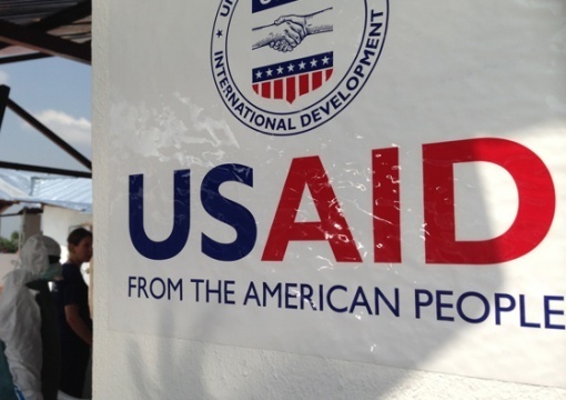 USAID запустил два проекта стоимостью 120 млн USD на востоке Украины