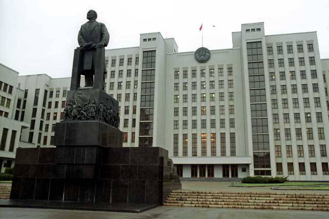 О новом порядке открытия иностранных представительств и филиалов в Республике Беларусь О новом порядке открытия иностранных представительств и филиалов в Республике Беларусь