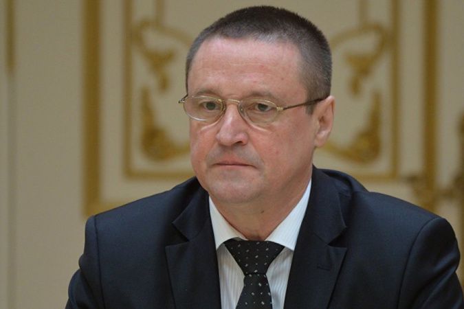 Заяц: В полную силу работает менее трети сельхозпредприятий Беларуси