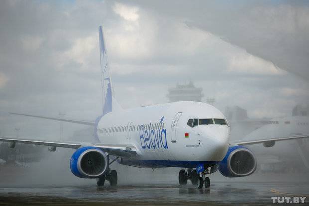 Boeing и Airbus прекратили обслуживание и техподдержку авиакомпаний России Boeing и Airbus прекратили обслуживание и техподдержку авиакомпаний России