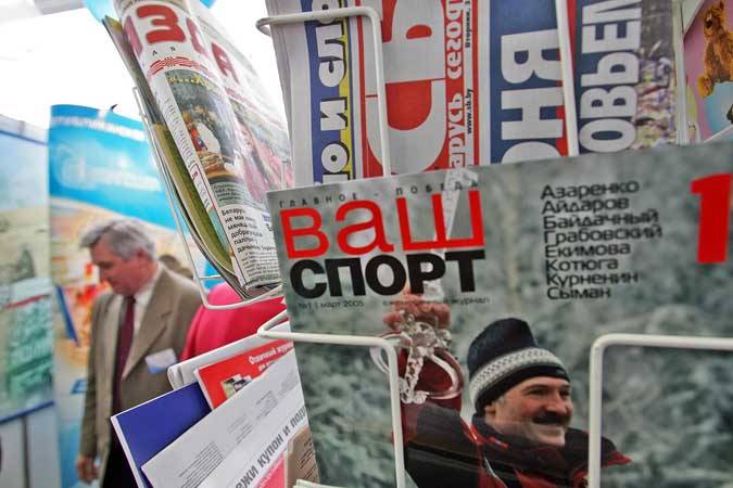 Комментарий новой редакции Указа о развитии СМИ Комментарий новой редакции Указа о развитии СМИ