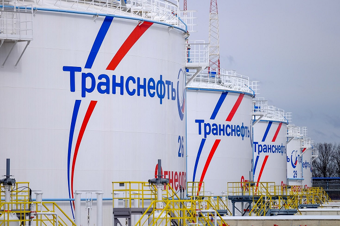 Компания «Транснефть» готова компенсировать ущерб за поставки загрязненной нефти 