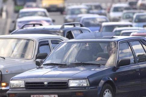 В Беларуси хотят ввести онлайн-покупку автогражданки 